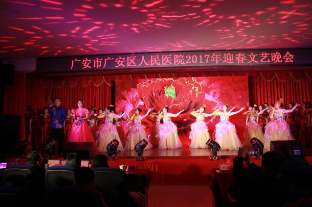 2017迎春晚会